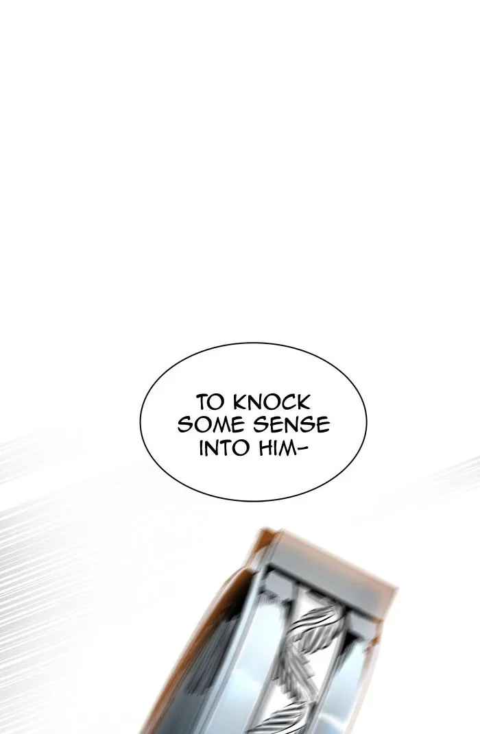 Tower of God - Chapter 331 - Page 128
