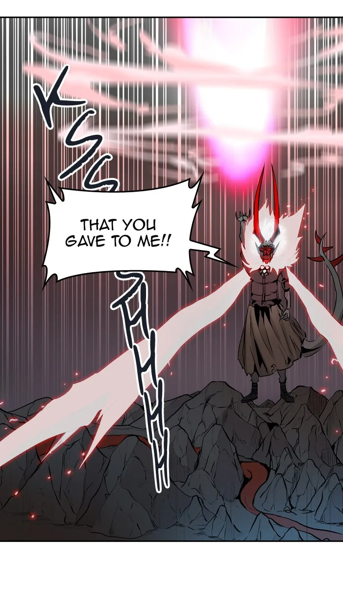 Tower of God - Chapter 331 - Page 16