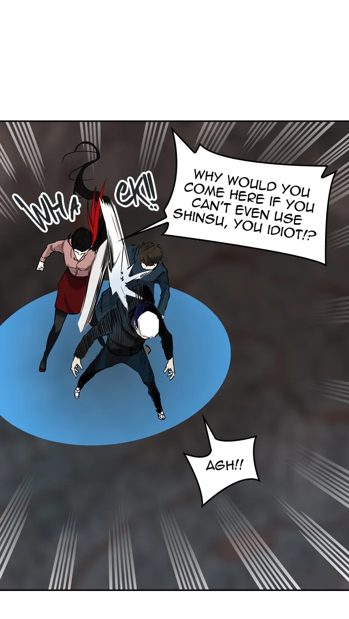 Tower of God - Chapter 331 - Page 18