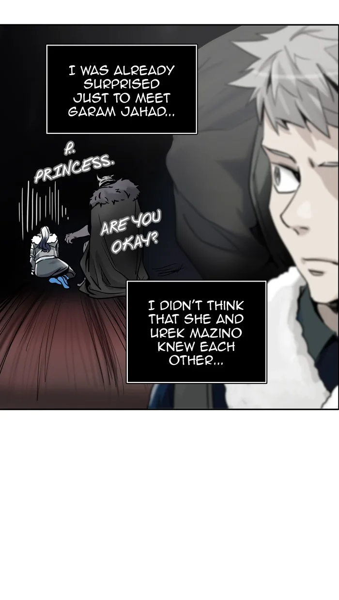 Tower of God - Chapter 331 - Page 2