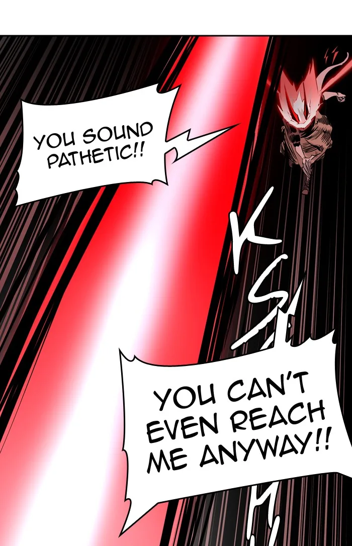 Tower of God - Chapter 331 - Page 20