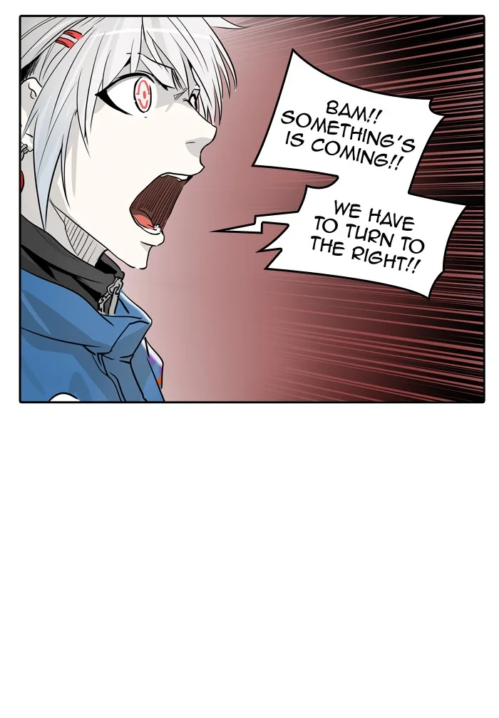 Tower of God - Chapter 331 - Page 22