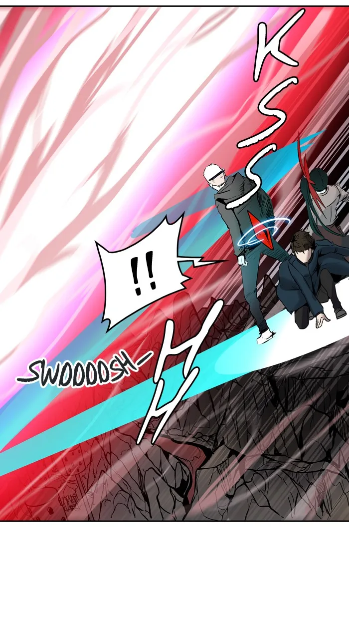 Tower of God - Chapter 331 - Page 23