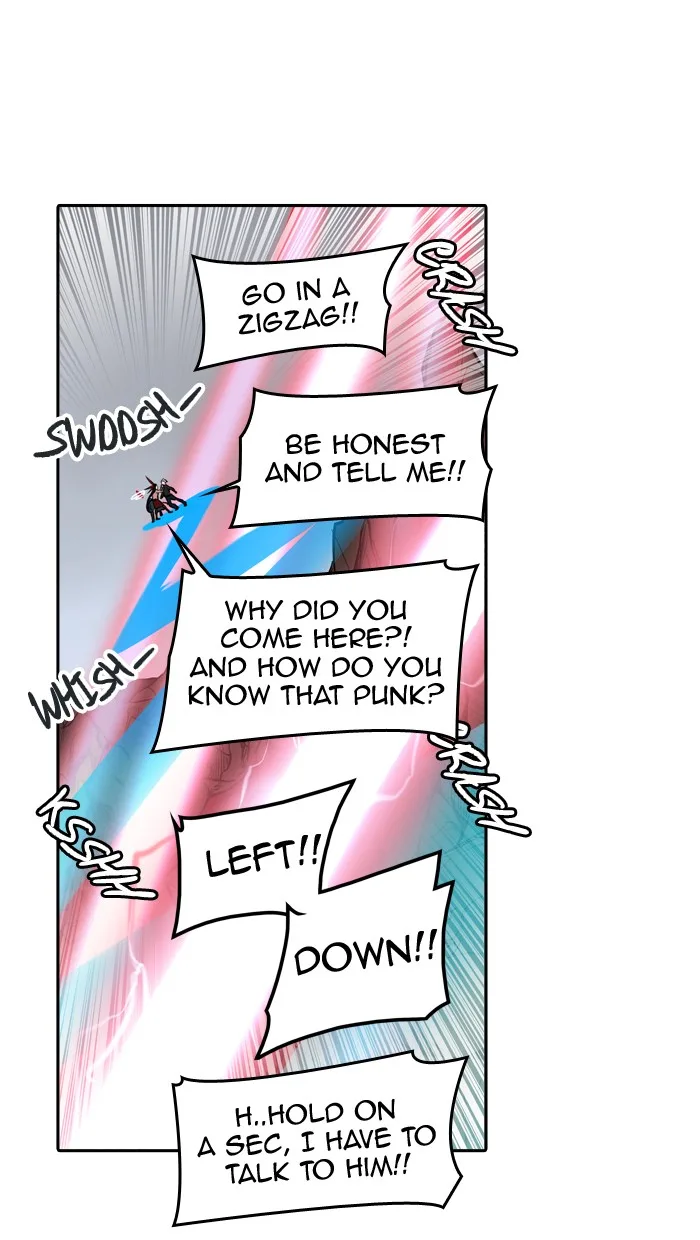 Tower of God - Chapter 331 - Page 24