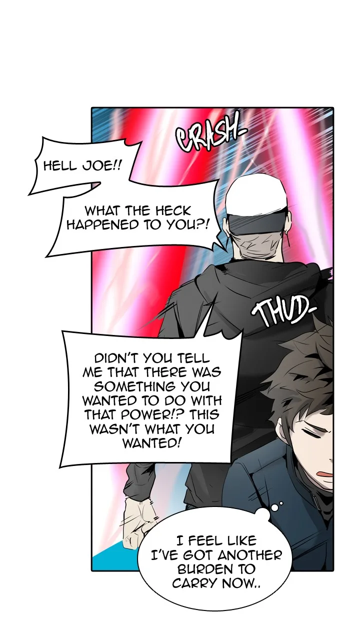 Tower of God - Chapter 331 - Page 25