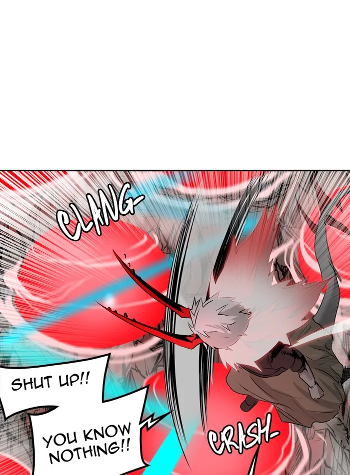 Tower of God - Chapter 331 - Page 26