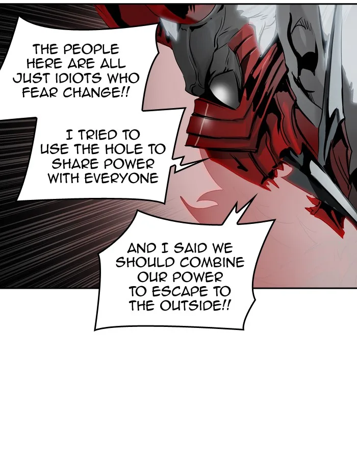 Tower of God - Chapter 331 - Page 28