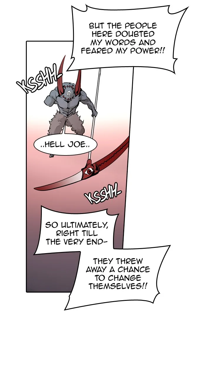 Tower of God - Chapter 331 - Page 29
