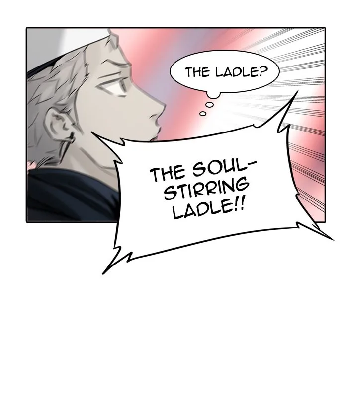 Tower of God - Chapter 331 - Page 31