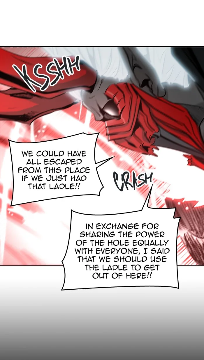 Tower of God - Chapter 331 - Page 32