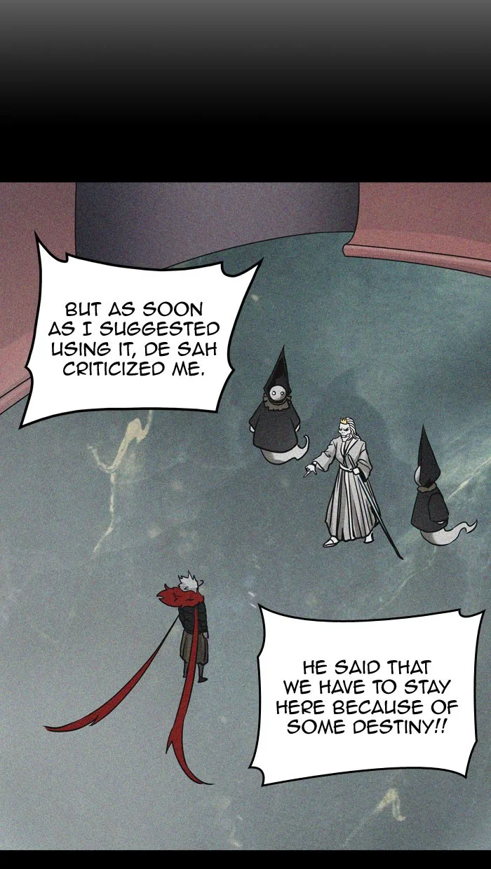 Tower of God - Chapter 331 - Page 33