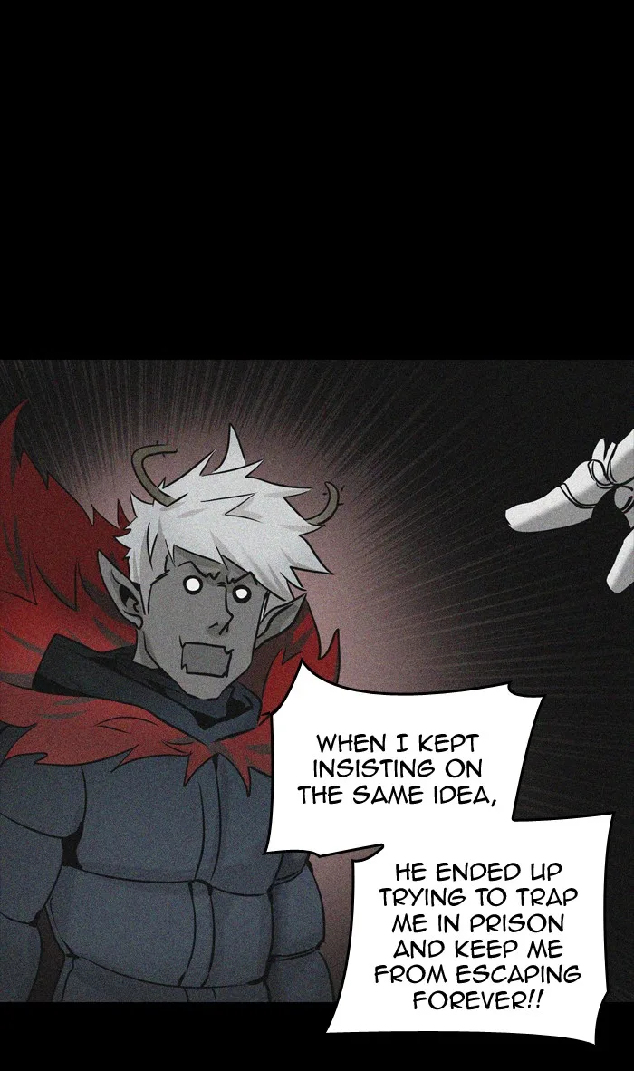 Tower of God - Chapter 331 - Page 34