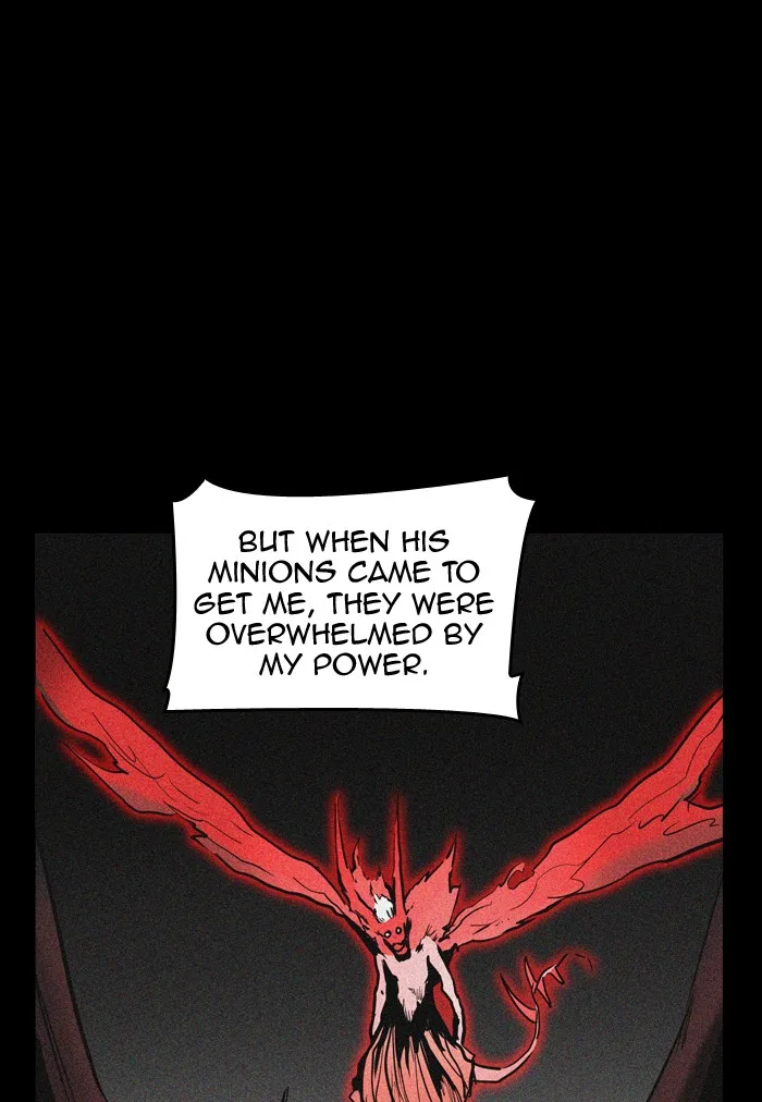 Tower of God - Chapter 331 - Page 35