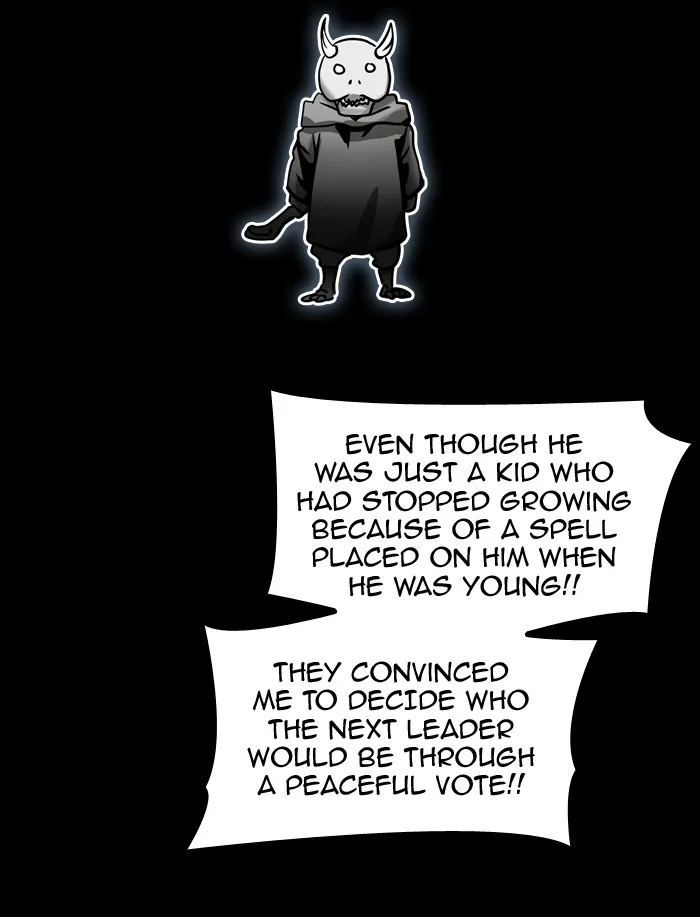 Tower of God - Chapter 331 - Page 37