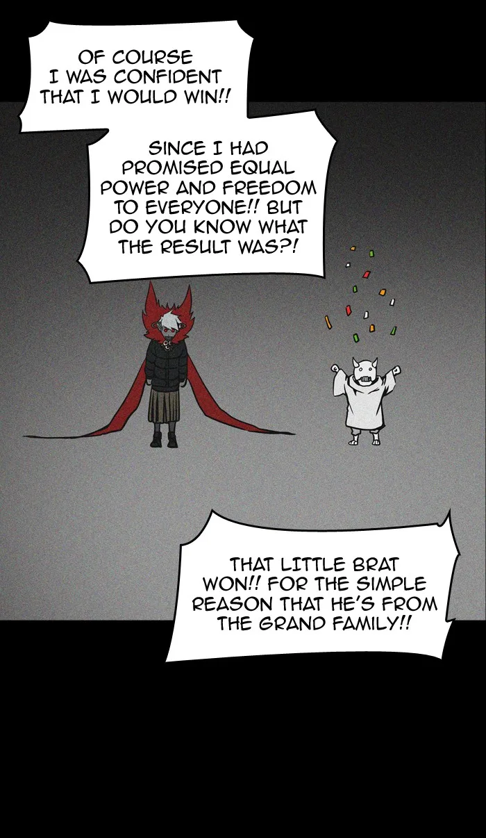Tower of God - Chapter 331 - Page 38