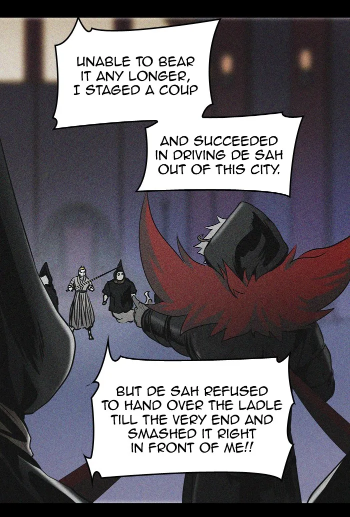 Tower of God - Chapter 331 - Page 39