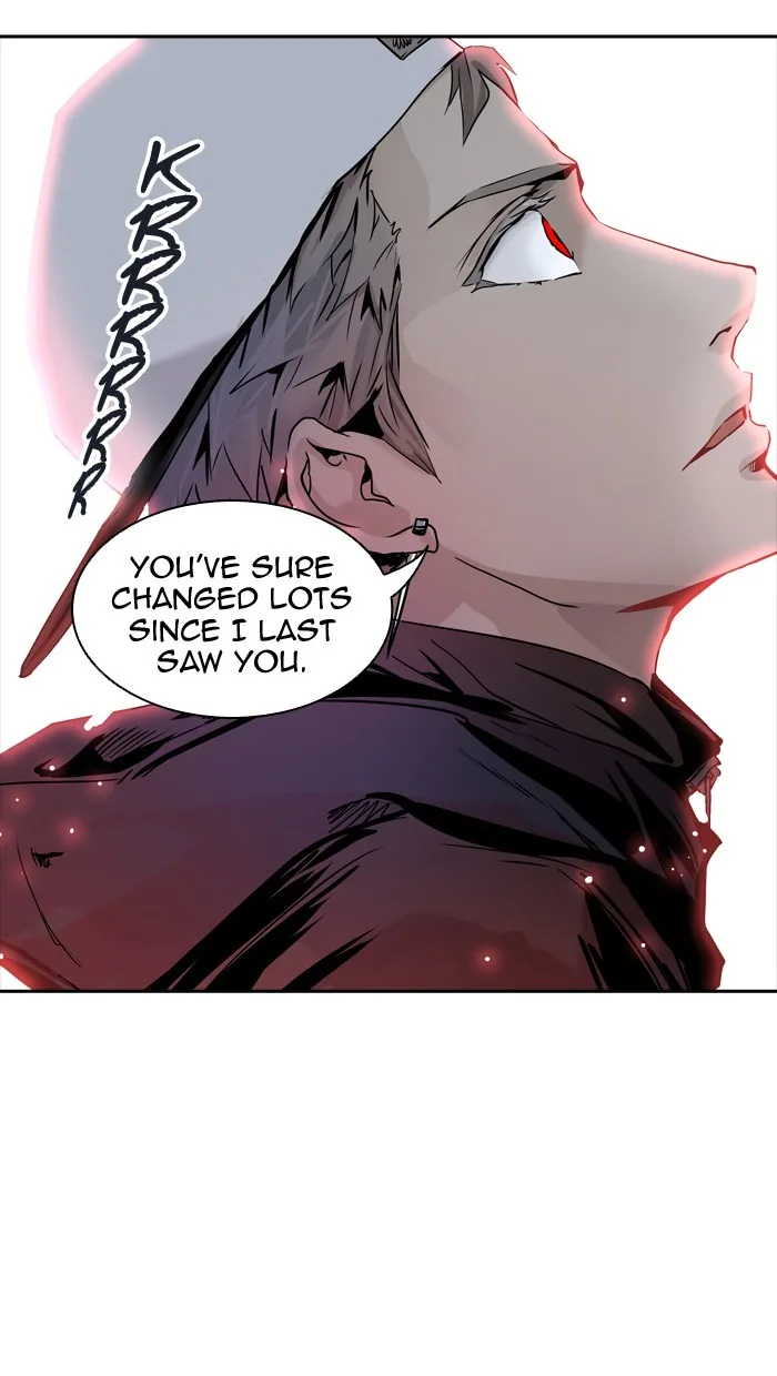 Tower of God - Chapter 331 - Page 4