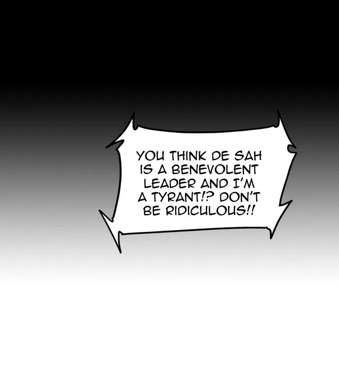 Tower of God - Chapter 331 - Page 40