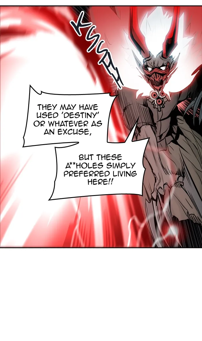 Tower of God - Chapter 331 - Page 41