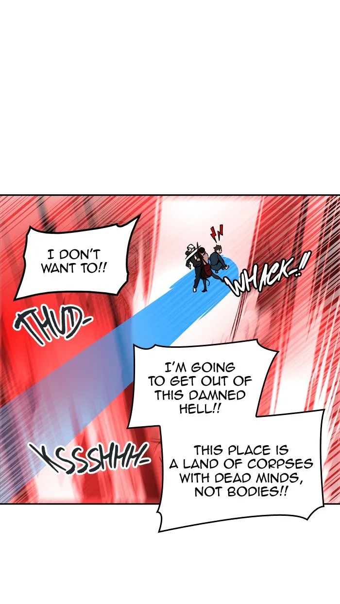 Tower of God - Chapter 331 - Page 43