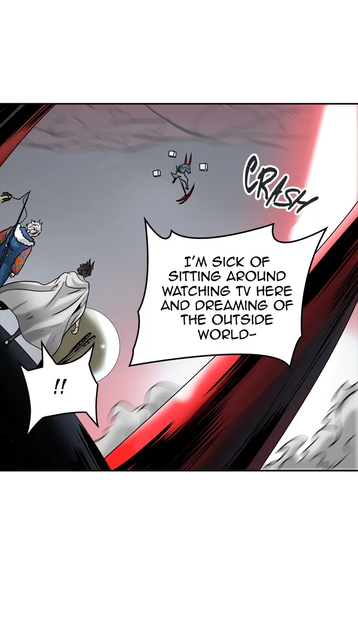 Tower of God - Chapter 331 - Page 44