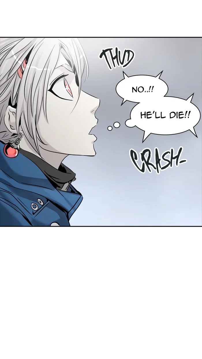 Tower of God - Chapter 331 - Page 45