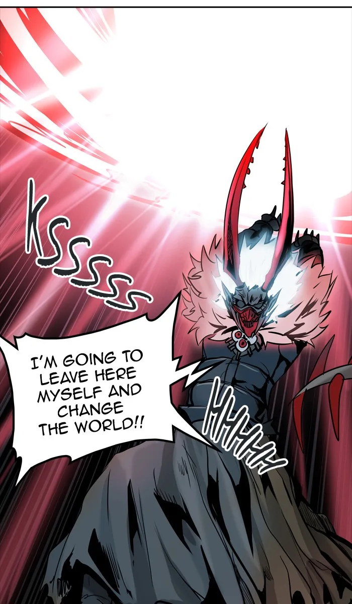 Tower of God - Chapter 331 - Page 46