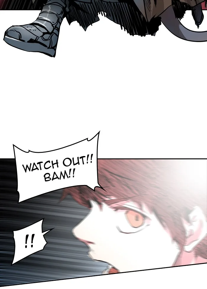 Tower of God - Chapter 331 - Page 47