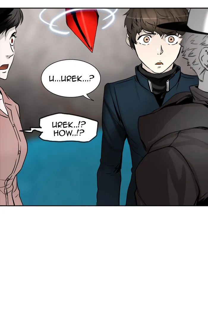 Tower of God - Chapter 331 - Page 5