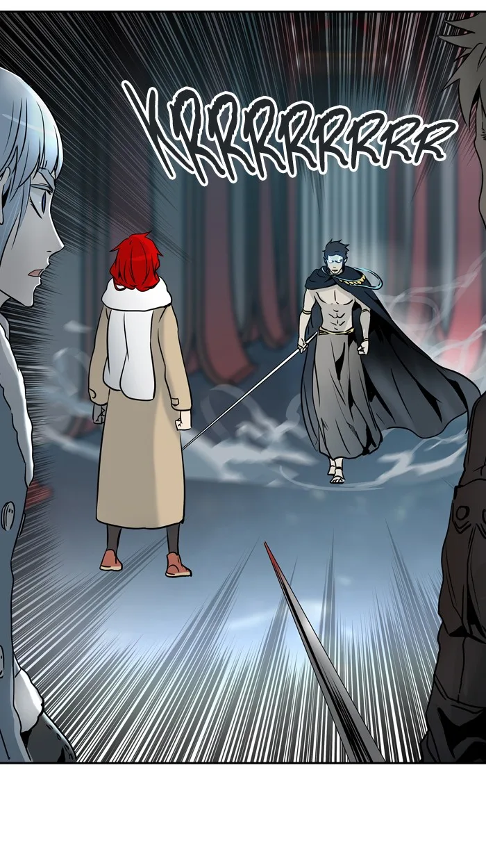 Tower of God - Chapter 331 - Page 51