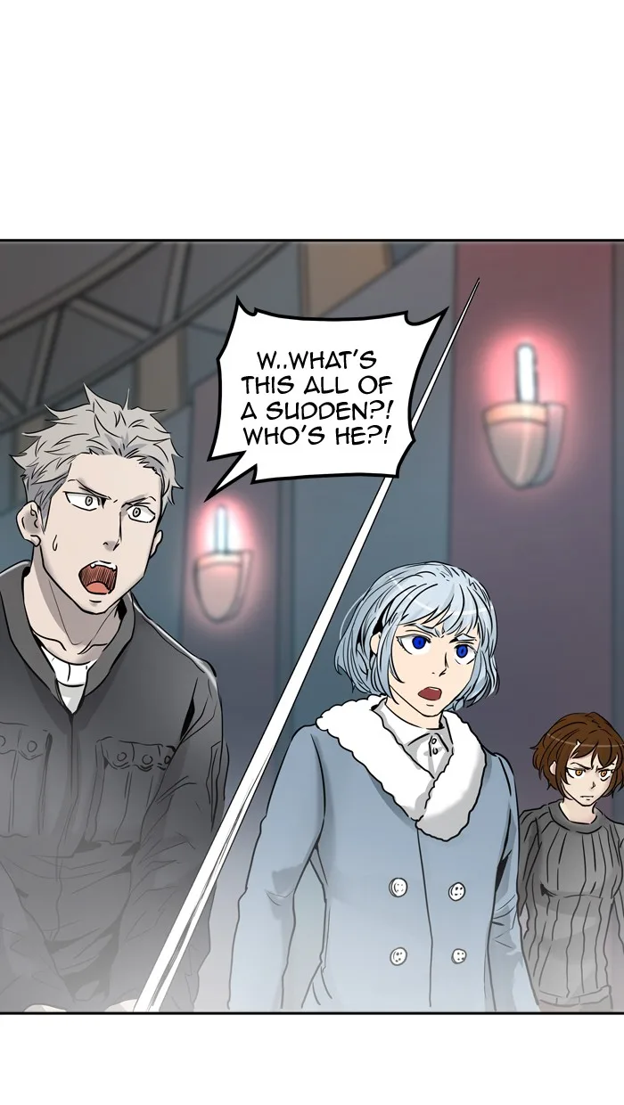 Tower of God - Chapter 331 - Page 52