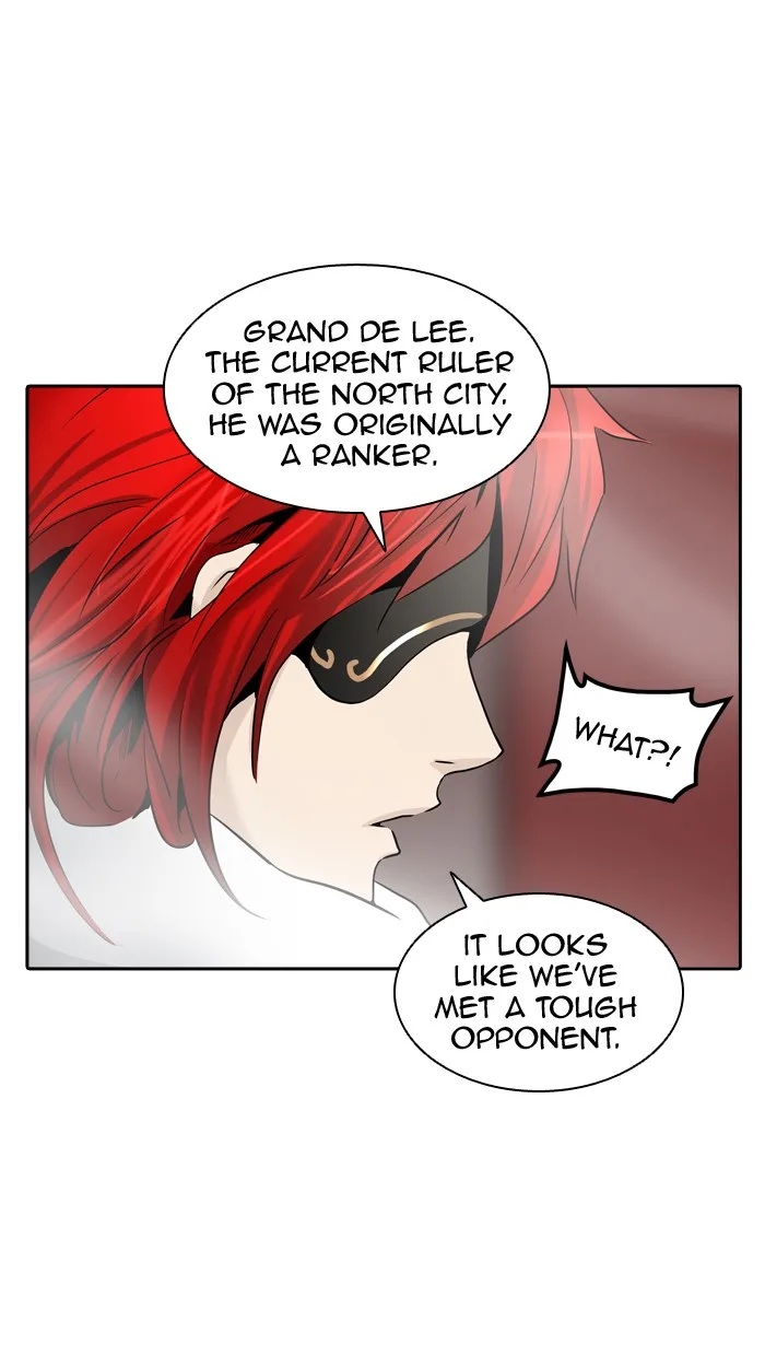 Tower of God - Chapter 331 - Page 53
