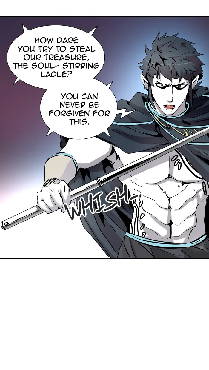 Tower of God - Chapter 331 - Page 54
