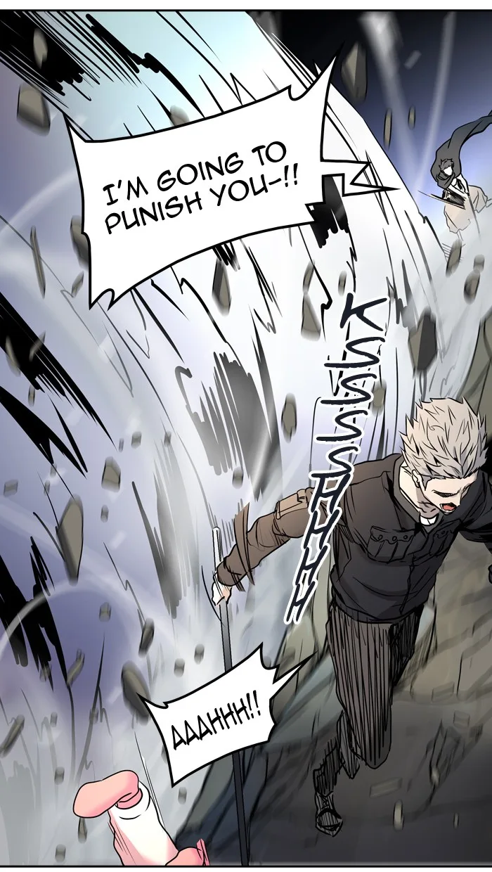 Tower of God - Chapter 331 - Page 55