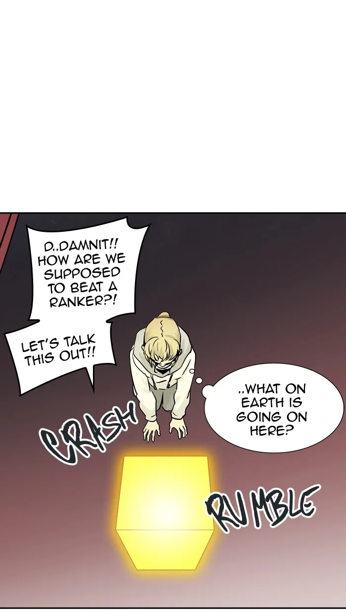 Tower of God - Chapter 331 - Page 56
