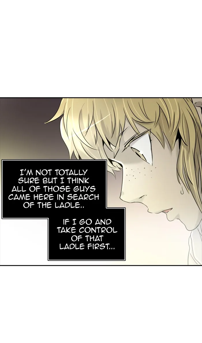 Tower of God - Chapter 331 - Page 57
