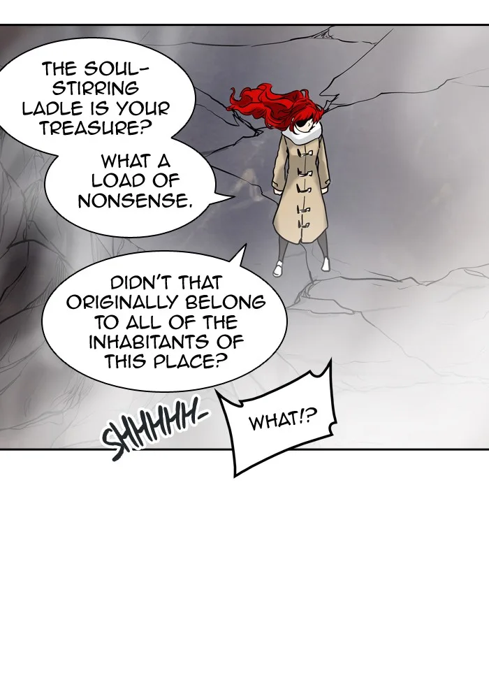 Tower of God - Chapter 331 - Page 59
