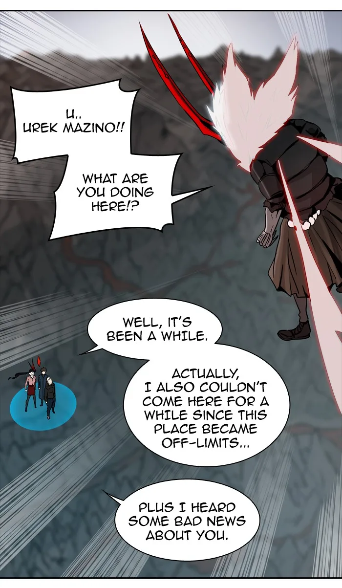 Tower of God - Chapter 331 - Page 6