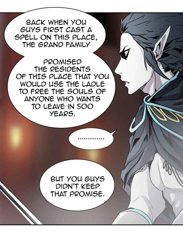 Tower of God - Chapter 331 - Page 60