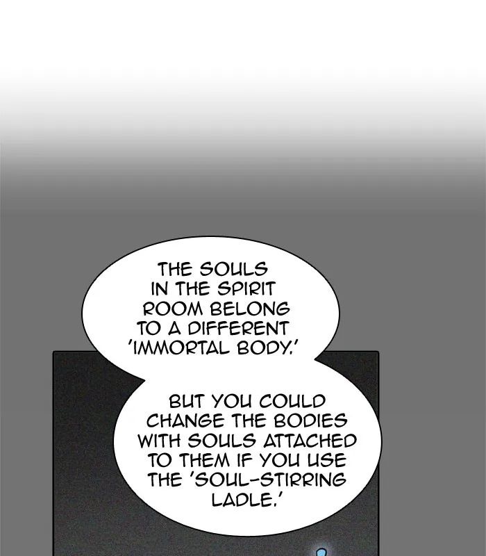 Tower of God - Chapter 331 - Page 61