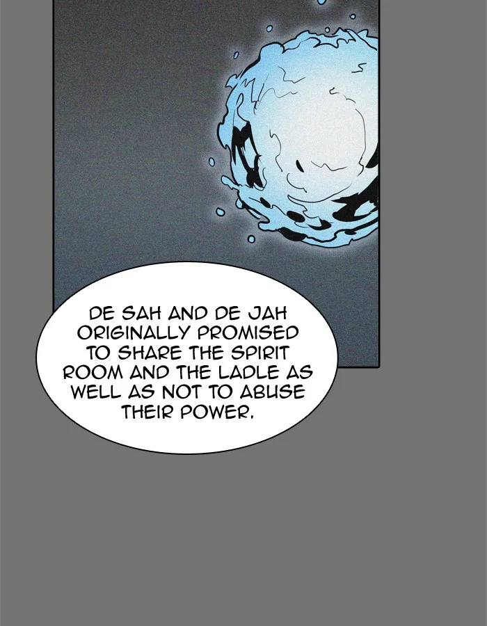 Tower of God - Chapter 331 - Page 62