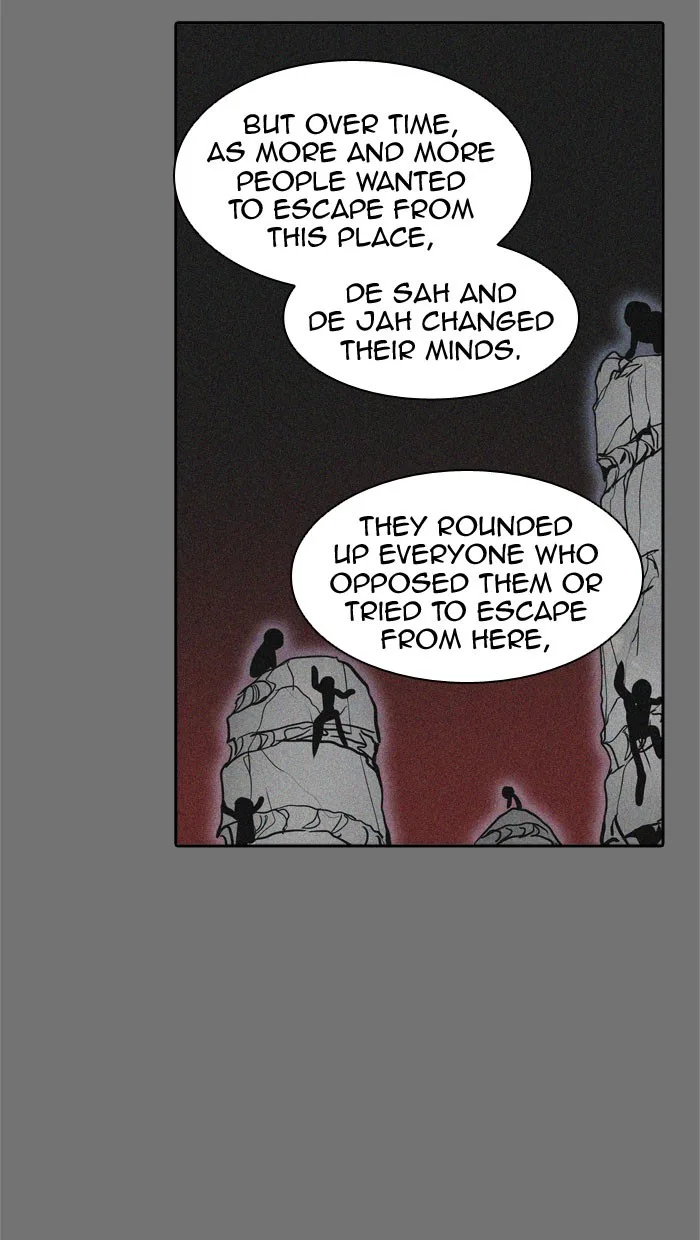 Tower of God - Chapter 331 - Page 63