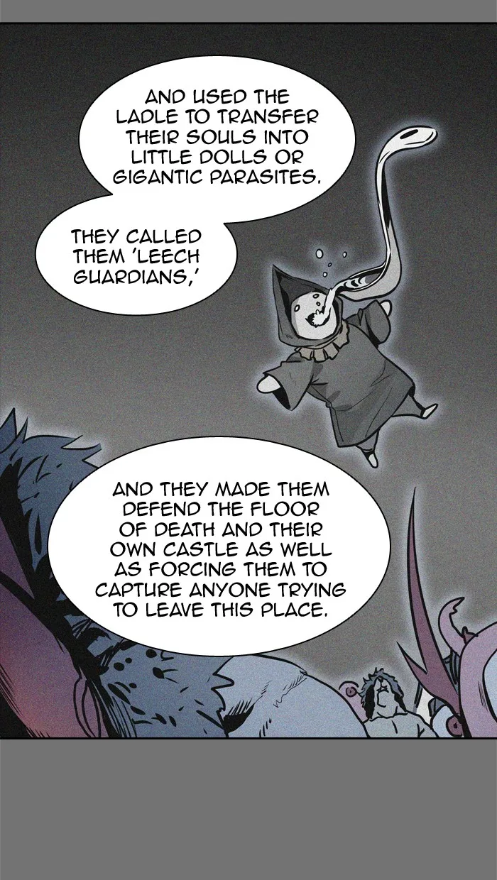 Tower of God - Chapter 331 - Page 64