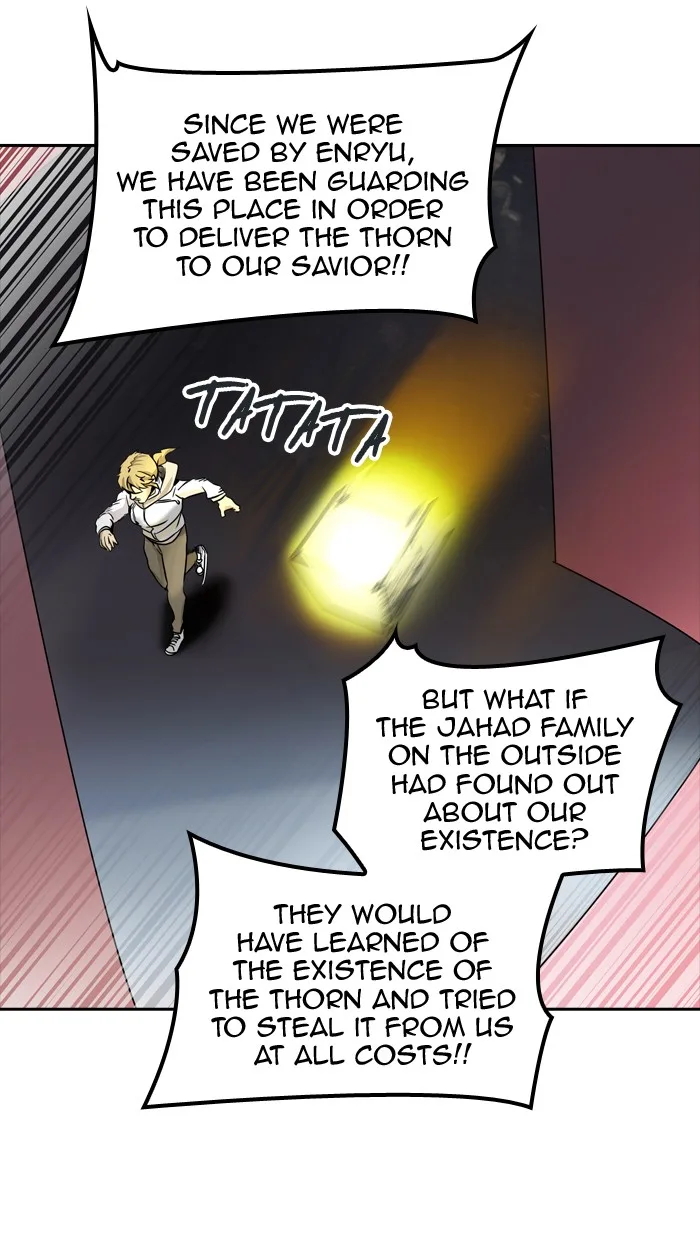 Tower of God - Chapter 331 - Page 69