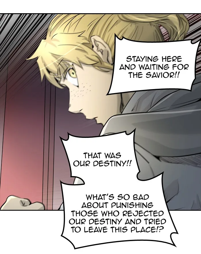 Tower of God - Chapter 331 - Page 70