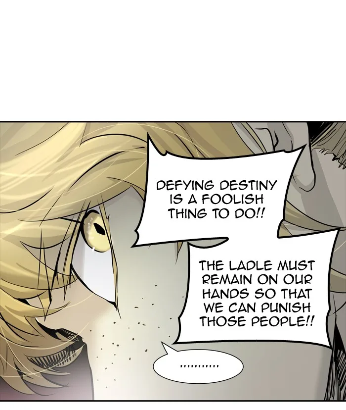 Tower of God - Chapter 331 - Page 71