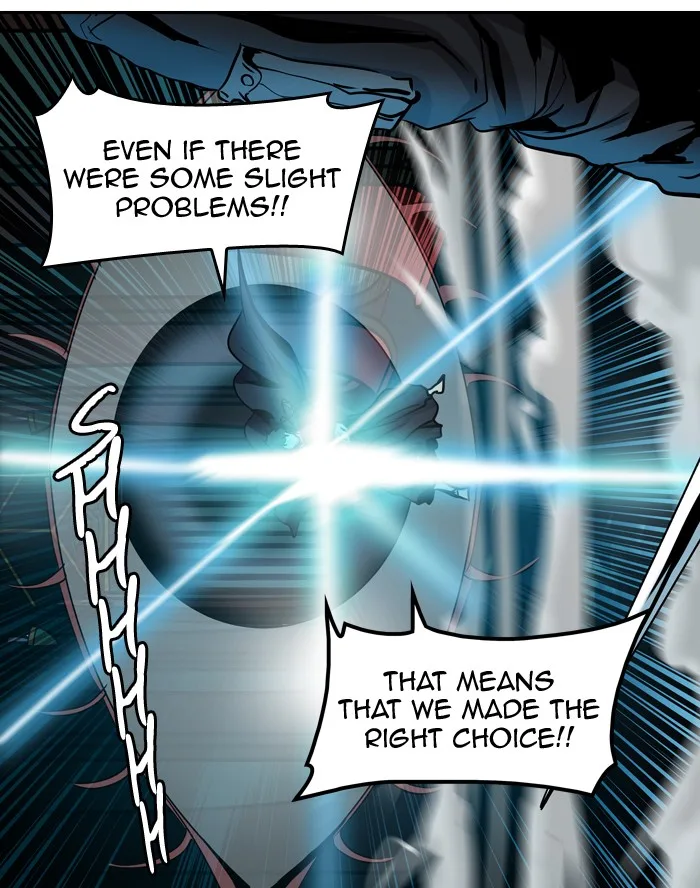 Tower of God - Chapter 331 - Page 73