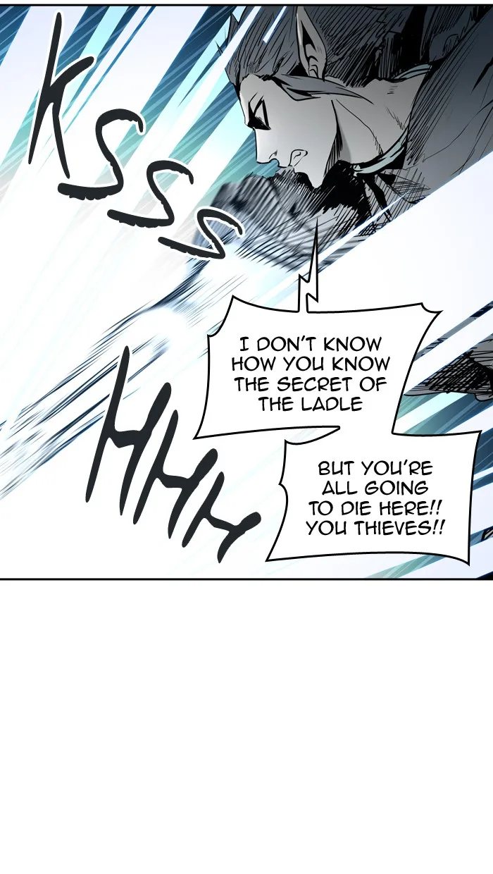 Tower of God - Chapter 331 - Page 75