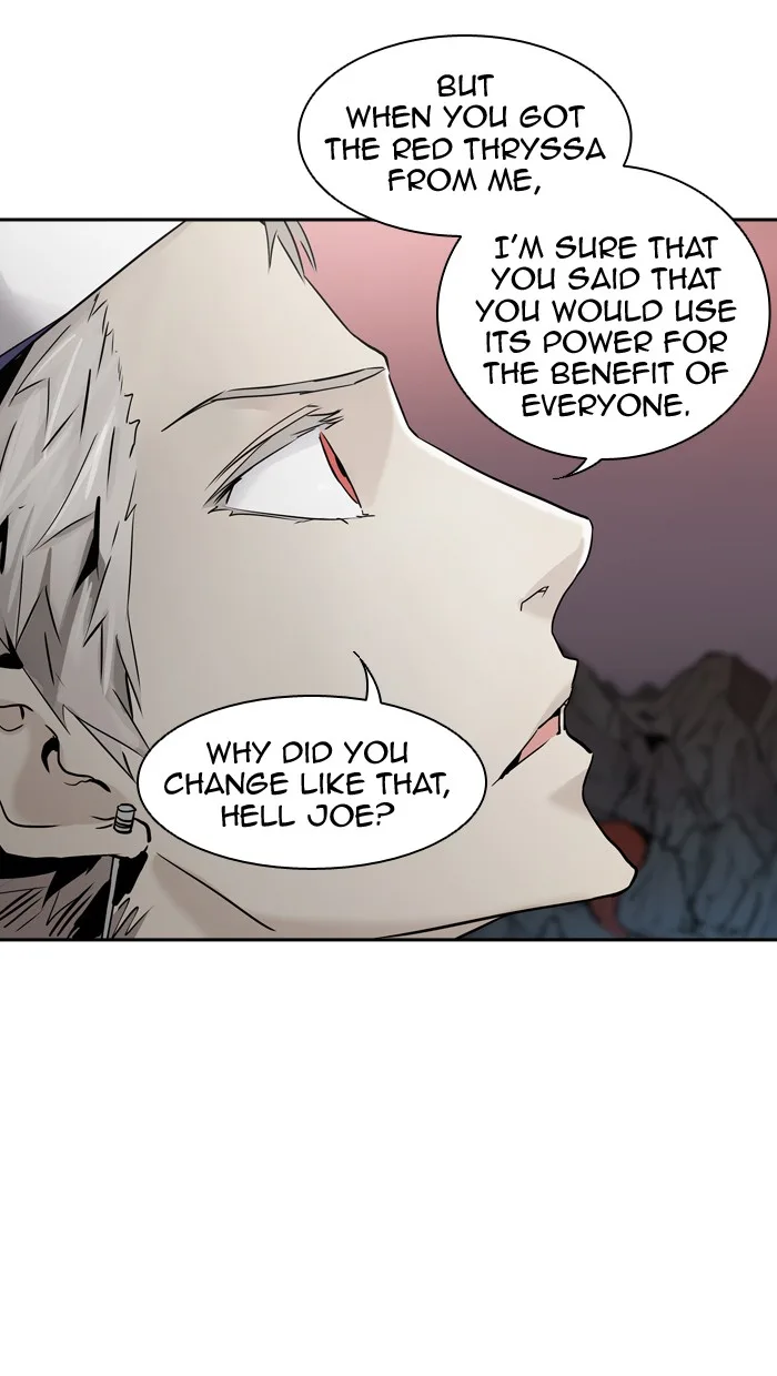Tower of God - Chapter 331 - Page 8