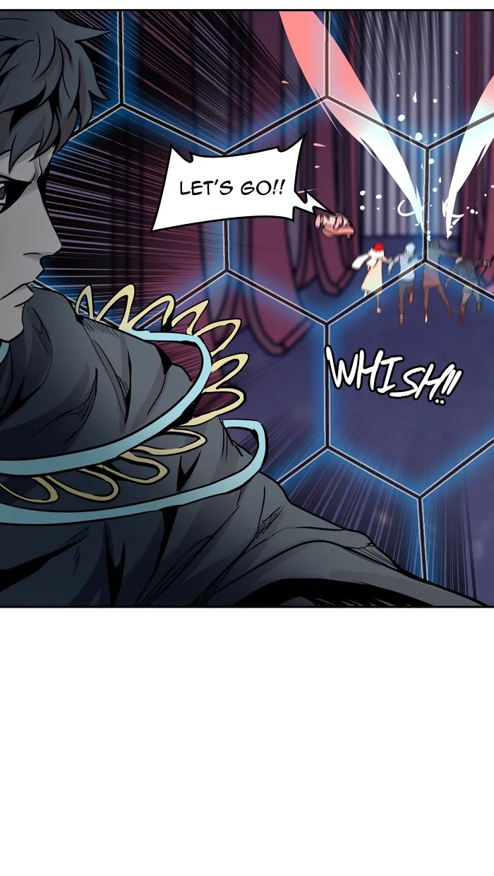 Tower of God - Chapter 331 - Page 84